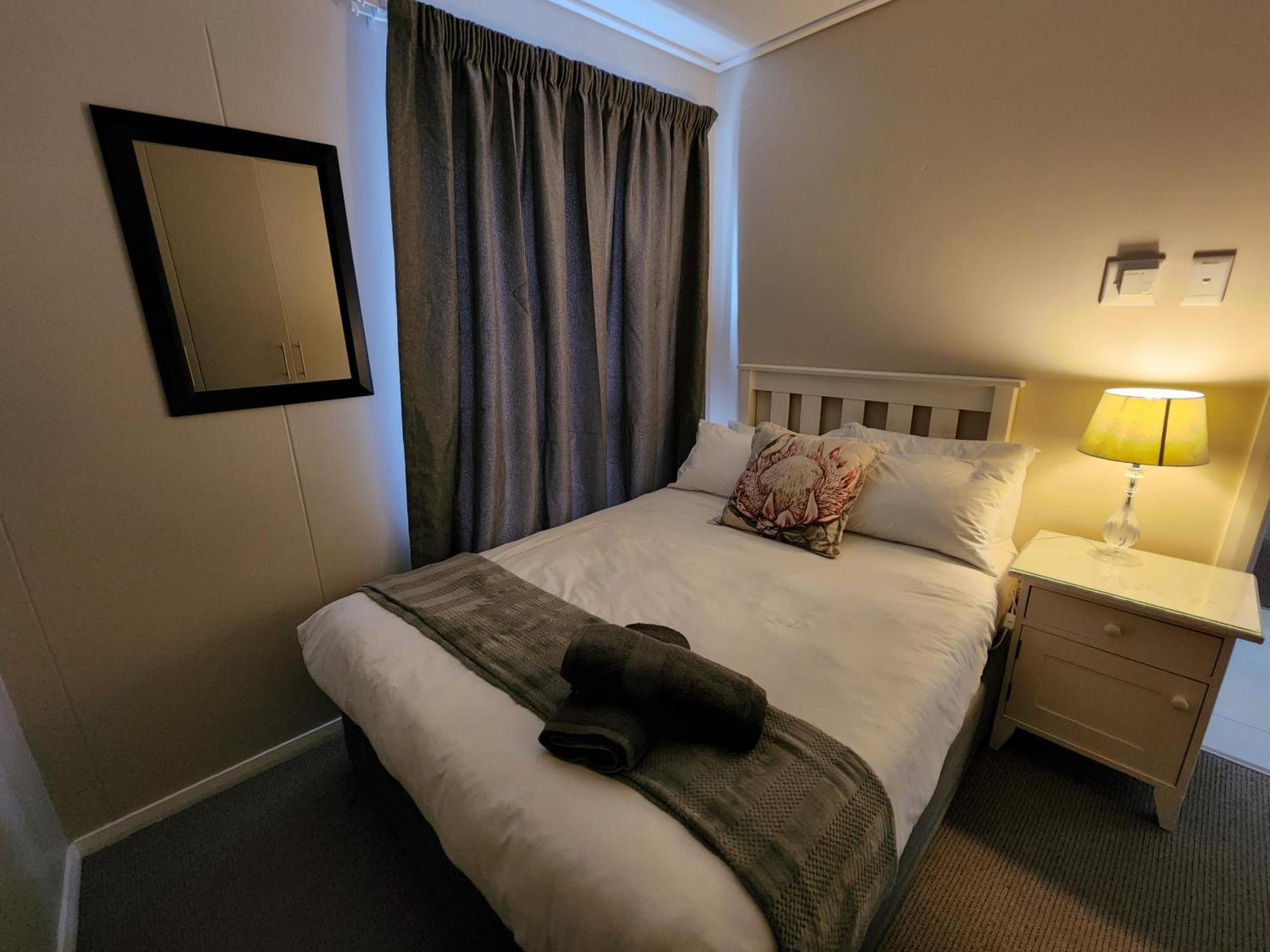 The Pearls Luxury 3Rd Floor Apartment Port Elizabeth Exterior photo
